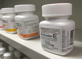 West Virginia reaches $147M opioid settlement with CVS, Walmart