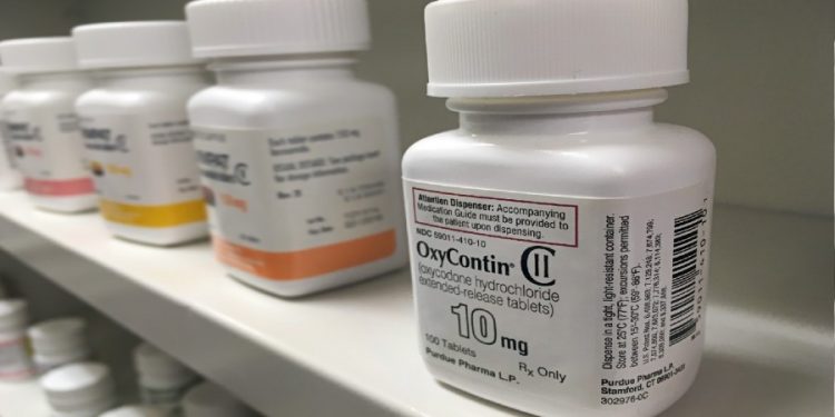 West Virginia reaches $147M opioid settlement with CVS, Walmart