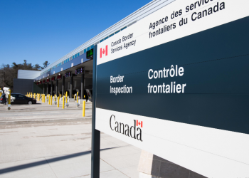 Canada ending all COVID-19 restrictions at border as of Oct. 1