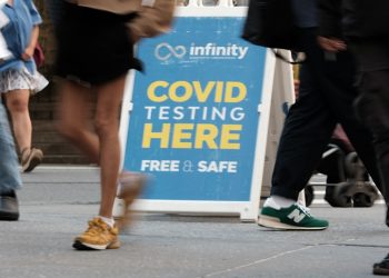 These 10 states still have COVID emergency orders in place