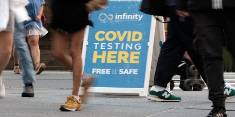 These 10 states still have COVID emergency orders in place