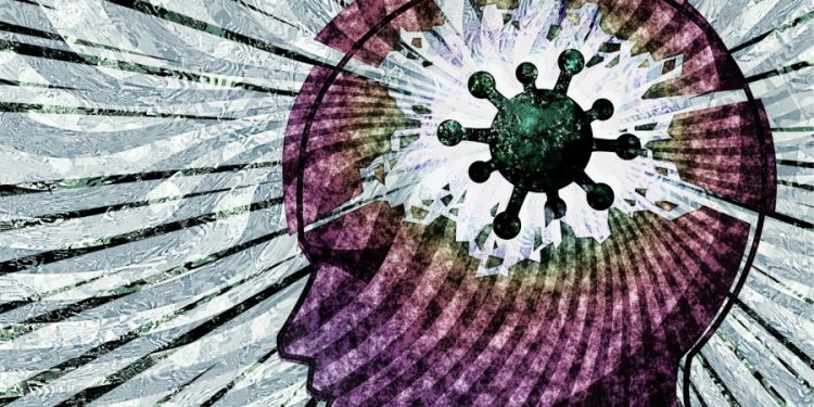 Health Care — House passes COVID-19 mental health bill 