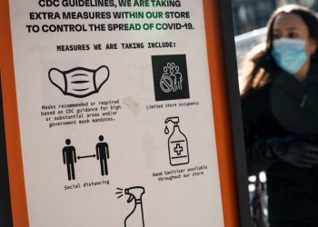 Five reasons Biden might be wrong about the pandemic being over 