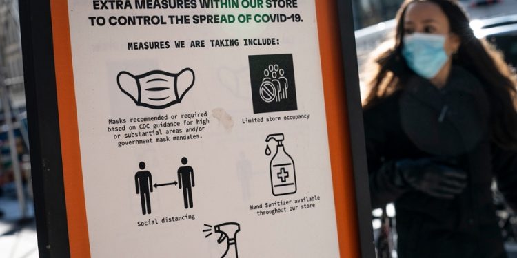 Five reasons Biden might be wrong about the pandemic being over