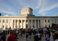 Judge blocks Ohio’s six-week abortion ban for 14 days