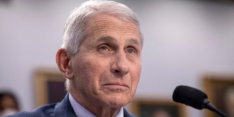 Health Care — Rand Paul and Anthony Fauci face off in latest spat