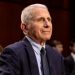 Fauci fears ‘anti-vaxxer attitude’ could cause outbreaks of non-COVID diseases
