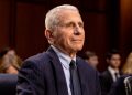 Fauci says ‘we are not where we need to be’ after Biden declares ‘pandemic is over’