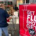 Nation warned to brace for a difficult flu season