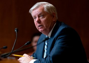 Graham introduces nationwide 15-week abortion ban legislation