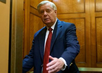 Health Care — White House: Graham abortion bill would be a ‘crisis’ 