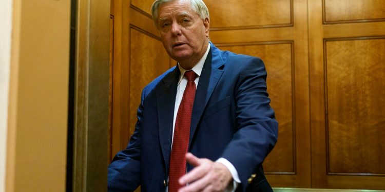 Health Care — White House: Graham abortion bill would be a ‘crisis’ 