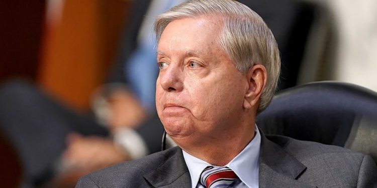 Health Care — Graham introduces federal abortion ban