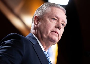 Health Care — Graham says abortion access a federal issue