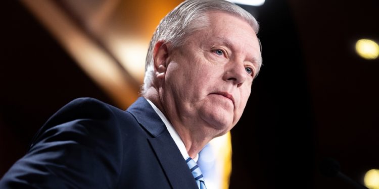 Health Care — Graham says abortion access a federal issue