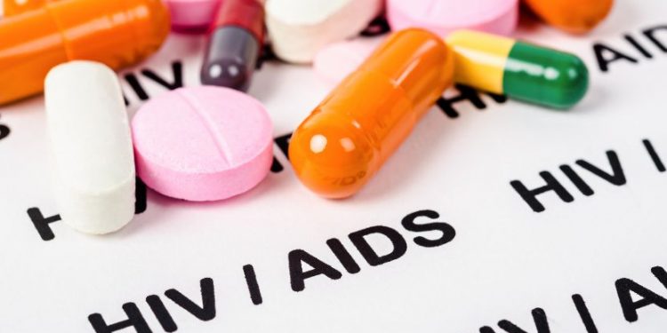 Health Care — Judge rejects ObamaCare coverage for HIV drugs