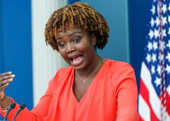 White House condemns Arizona abortion ruling, says it will set women back ‘more than a century’