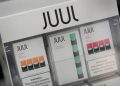 Juul sues FDA over documents justifying company’s marketing ban