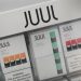 Juul sues FDA over documents justifying company’s marketing ban