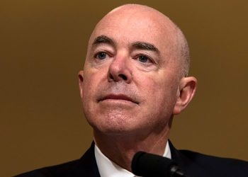 DHS unwinds Trump-era public charge restrictions