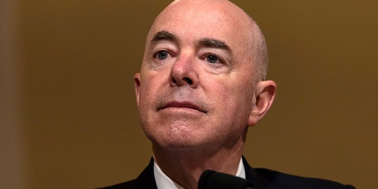 DHS unwinds Trump-era public charge restrictions