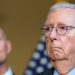 McConnell downplays impact of abortion politics on battle for the Senate
