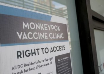 White House launches monkeypox research agenda