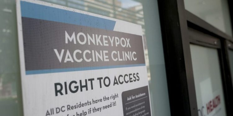White House launches monkeypox research agenda