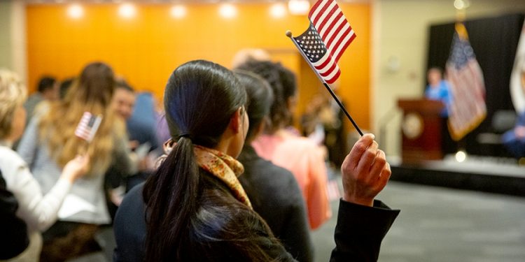 Health Care — Homeland drops Trump-era immigration rule 