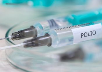 Health Care — New York declares emergency over polio