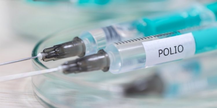 Health Care — New York declares emergency over polio