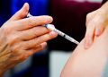 CDC panel recommends updated COVID-19 booster shots