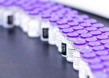 US, Pfizer to lower global vaccine donations due to ‘reduced demand’