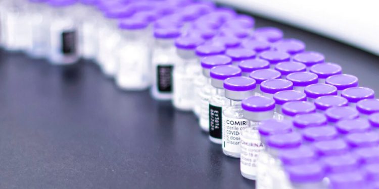 US, Pfizer to lower global vaccine donations due to ‘reduced demand’