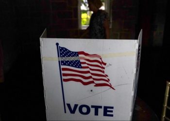 Candidates’ positions on health care costs may prompt voters to cross party lines: Gallup