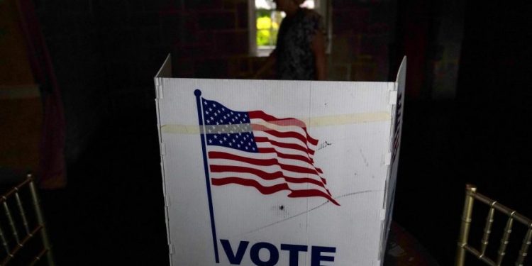 Candidates’ positions on health care costs may prompt voters to cross party lines: Gallup