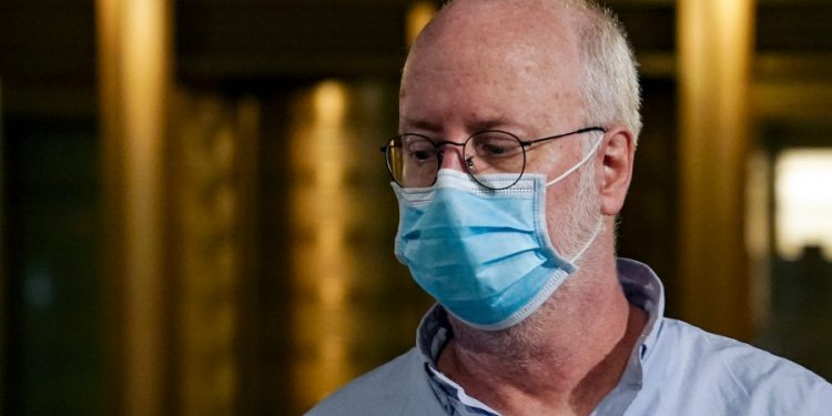 Columbia U. to pay $165M to sexual abuse, misconduct victims of former gynecologist