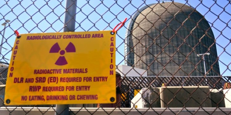 US purchases $290 million of drug for use in radiological and nuclear emergencies 