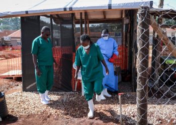 Citing Ebola concerns, US to divert and screen all travelers from Uganda