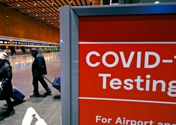 CDC dropping country-by-country COVID advisory list