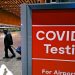 CDC dropping country-by-country COVID advisory list