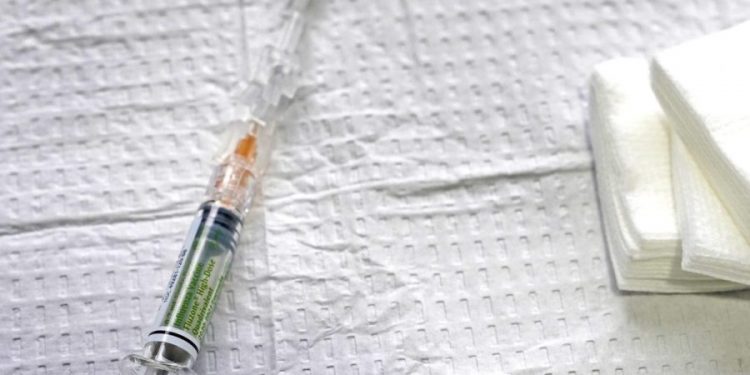 Black, Hispanic and Native American people more likely to be hospitalized for flu: CDC