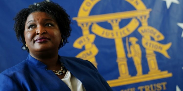 Abrams: Reproductive health is an ‘economic imperative conversation’
