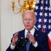Biden to receive updated COVID vaccine on Tuesday