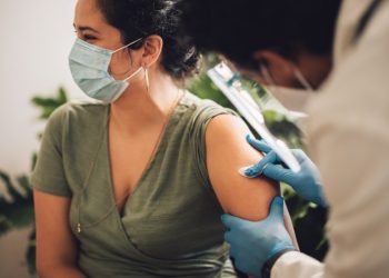 CDC advisers recommend adding COVID-19 shots to regular immunization schedule