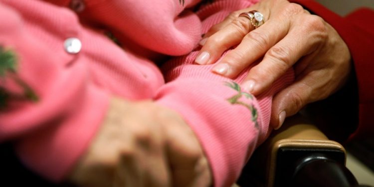 10 percent of Americans over 65 in 2016 had dementia: study