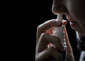 Nasal COVID spray fails to offer desired protection in testing