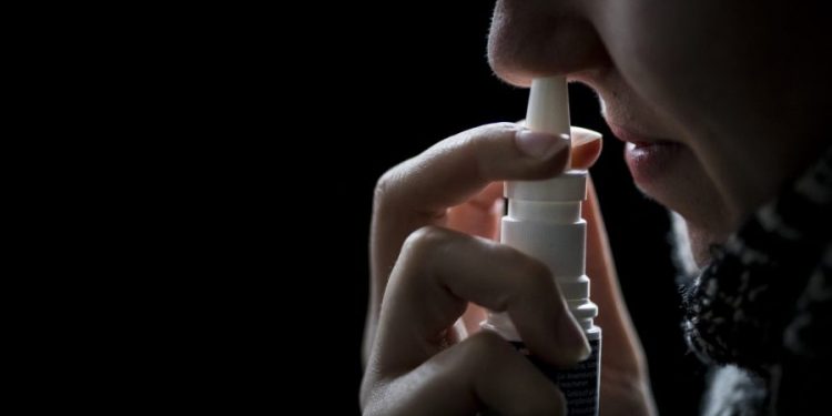 Nasal COVID spray fails to offer desired protection in testing