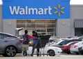 Walmart entering medical research field