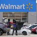 Walmart entering medical research field